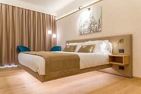 Forte Benedek Wine Relais & SPA - Adults Only