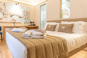 Forte Benedek Wine Relais & SPA - Adults Only