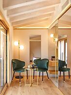 Forte Benedek Wine Relais & SPA - Adults Only