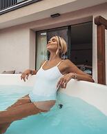 Forte Benedek Wine Relais & SPA - Adults Only