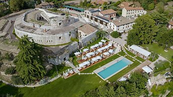 Forte Benedek Wine Relais & SPA - Adults Only