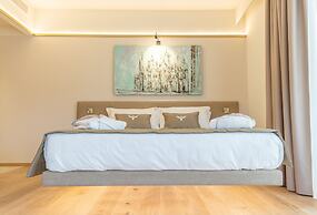 Forte Benedek Wine Relais & SPA - Adults Only