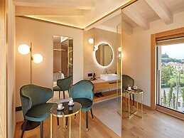 Forte Benedek Wine Relais & SPA - Adults Only