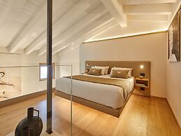 Forte Benedek Wine Relais & SPA - Adults Only