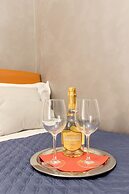 4-bdr Apt Among Colosseum&termini 10-people