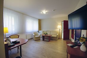 AVALON Hotelpark Königshof
