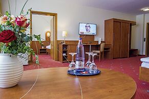 AVALON Hotelpark Königshof