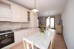 Appartamento le Mimose