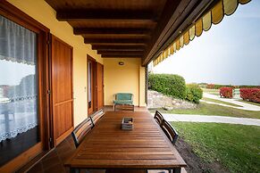 Appartamento le Mimose