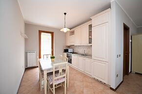 Appartamento le Mimose