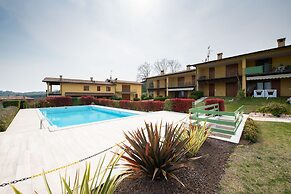 Appartamento le Mimose