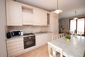 Appartamento le Mimose