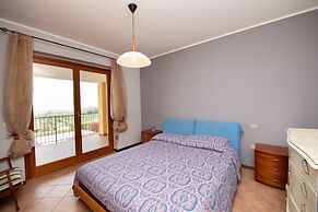 Appartamento le Mimose