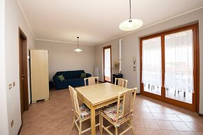 Appartamento le Mimose