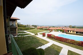 Appartamento le Mimose