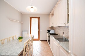 Appartamento le Mimose