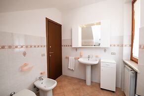 Appartamento le Mimose