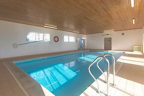 Cartwright s Cottage - Indoor Pool Sports Courts Play Park