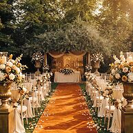 Weston Manor Hotel