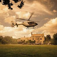 Weston Manor Hotel