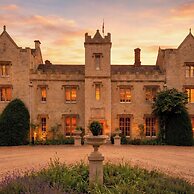 Weston Manor Hotel