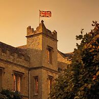 Weston Manor Hotel