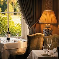 Weston Manor Hotel