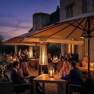 Weston Manor Hotel
