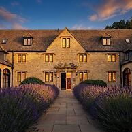 Weston Manor Hotel