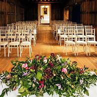 Weston Manor Hotel