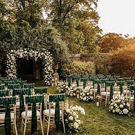 Weston Manor Hotel