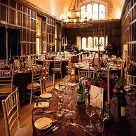 Weston Manor Hotel
