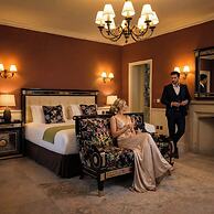 Weston Manor Hotel