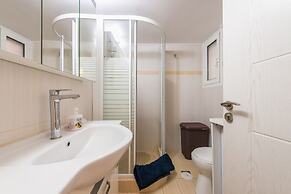 Pagkrati 2 bedroom apartment for 4 persons