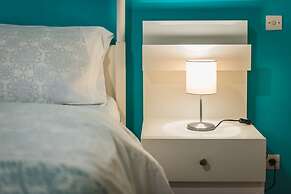 Pagkrati 2 bedroom apartment for 4 persons