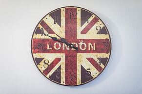 Pagkrati 2 bedroom apartment for 4 persons