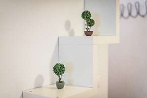 Pagkrati 2 bedroom apartment for 4 persons