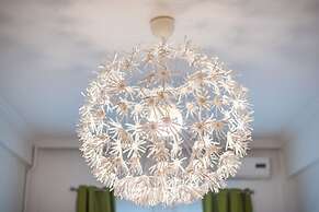 Pagkrati 2 bedroom apartment for 4 persons