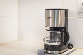 Pagkrati 2 bedroom apartment for 4 persons