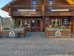 Apple Tree Lodge, Hot Tub, 3 Bedroom, 2 Bars