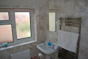 Hillcroft Luxury Bed & Breakfast