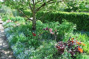 Hillcroft Luxury Bed & Breakfast