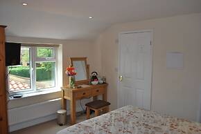 Hillcroft Luxury Bed & Breakfast