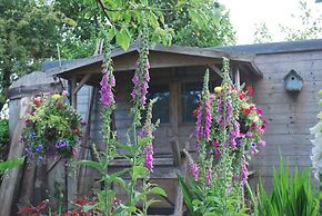 Hillcroft Luxury Bed & Breakfast