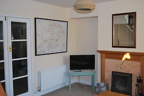 Hillcroft Luxury Bed & Breakfast