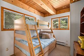 Mountain Getaway w/ Granny Unit, Dogs Ok #47 by Bear Valley Vacation R