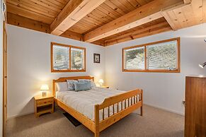 Mountain Getaway w/ Granny Unit, Dogs Ok #47 by Bear Valley Vacation R