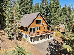 Mountain Getaway w/ Granny Unit, Dogs Ok #47 by Bear Valley Vacation R