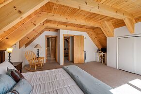 Mountain Getaway w/ Granny Unit, Dogs Ok #47 by Bear Valley Vacation R