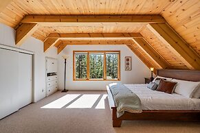 Mountain Getaway w/ Granny Unit, Dogs Ok #47 by Bear Valley Vacation R